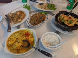 Restaurante Chinese Gourmet food