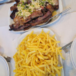 Nata Lisboa Nourriture