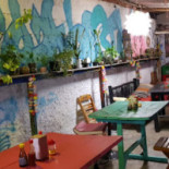 Favela Coffee Shop Comida