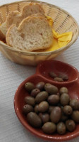 Muralhas De Celoryco food