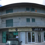 Pizzaria M.T.V. Nourriture
