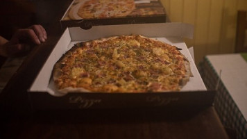 Pizzaria Spazio food