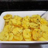 Las Brasitas Comida