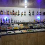 Las Brasitas Comida