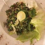 شهرزاد Comida