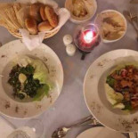 شهرزاد Comida