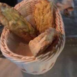 بمدورو Comida