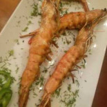 Fish Chips Comida
