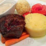 ‪puddleduck Bar Restaurant‬ Comida