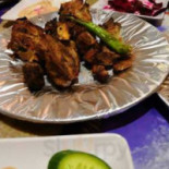 قرية بلبع Comida