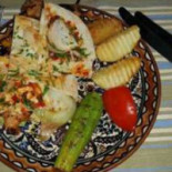 ‪movenpick ‬ Comida