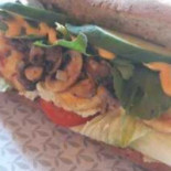 ‪malu's Deli‬ Comida