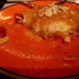 مطعم مرحبا Comida