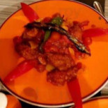 مطعم مرحبا Comida