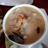 بساط الريح Comida