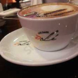 كارلوس كافيه Comida
