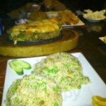 Spectra Comida