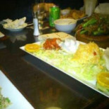 Spectra Comida