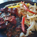 8 Comida