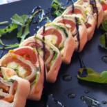 Agapimu Comida
