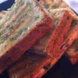 Agapimu Comida