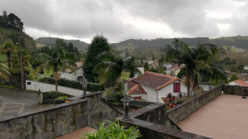 Cozidos Das Furnas Etc outside