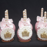 H&jconfeitaria Nourriture