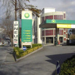 Bp Extérieur