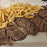 A Ladeira Comida