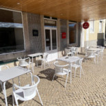Cabine Extérieur