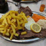 Escondidinho Nourriture
