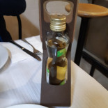 O Bacalhau Nourriture