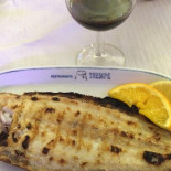Trempe Comida