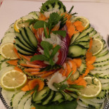 Mandro Cusine Comida
