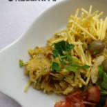 O Reserva Comida