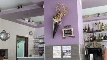 Xicara Cafe food
