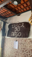 Tasca Do Digo inside