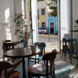 Erva Principe À l'intérieur