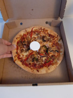 Pizza Hut Carnaxide food