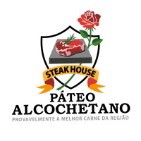 Steak House Pateo (alcochetano) food