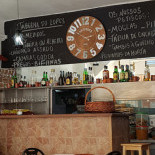Taberna Do Lopes Comida