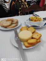 Restaurante São Domingos food