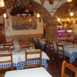 Caseiro Comida