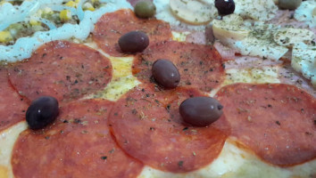 Pizzaria Sabor Da Pizza food