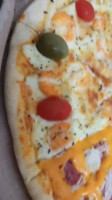 Nosso Cantinho Pizzaria food