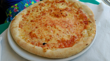 Pizzeria S. Martino Francelos food
