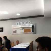 Tinoco food