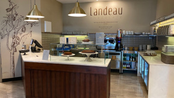 Landeau food