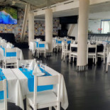 Lisboa Marina À l'intérieur