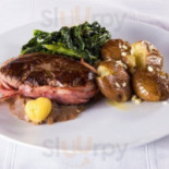 Senhora Dona food
